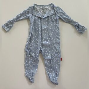 Magnetic Me Footie 0-3 Months